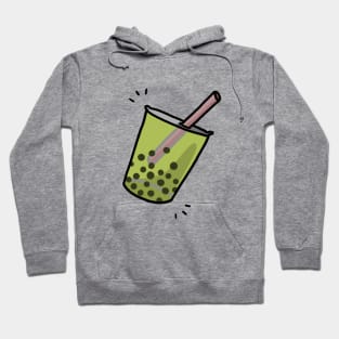 Boba Hoodie